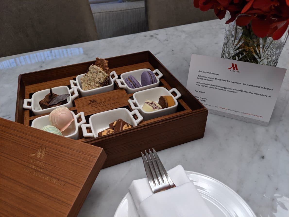 Marriott Annual Choice Benefit Everything You Need to Know [2022