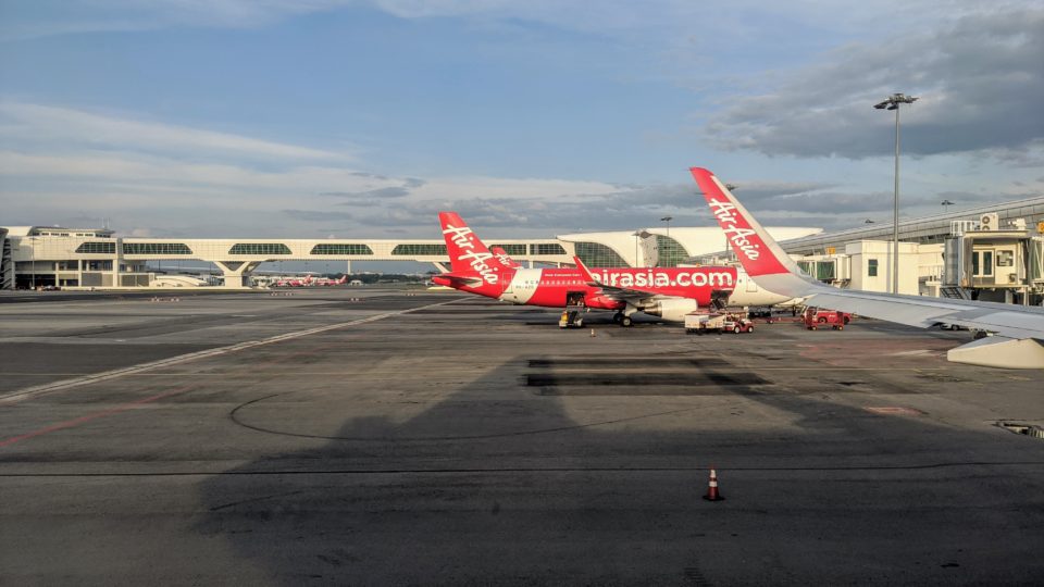 Can You Take an Umbrella on a Plane? [2020] UponArriving