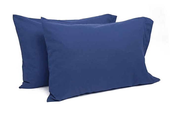 my pillow travel pillow case