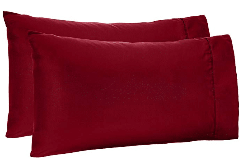 11 Best Travel Pillow Cases [2020] UponArriving