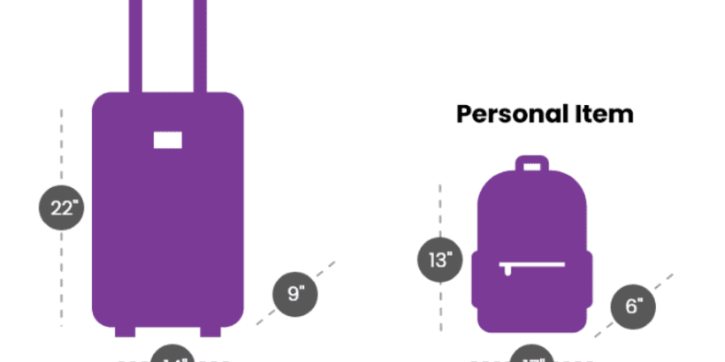 Caribbean Airlines Baggage Fees Guide [2020] - UponArriving