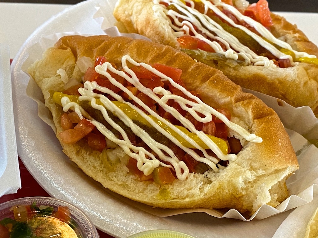 Sonoran Hot Dogs in Tucson Ultimate Guide UponArriving