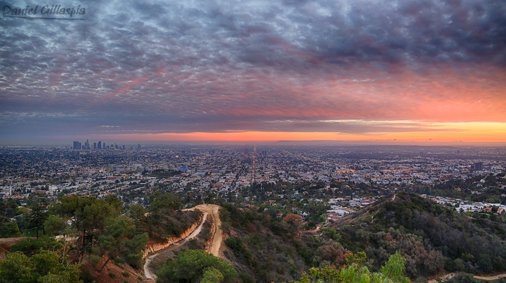 Face coverings now required in Los Angeles UponArriving