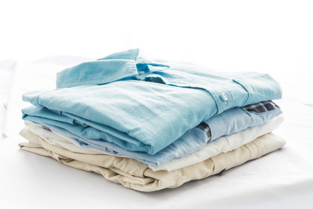 How Long Does A Virus Live On Clothes at Katherine Schulz blog