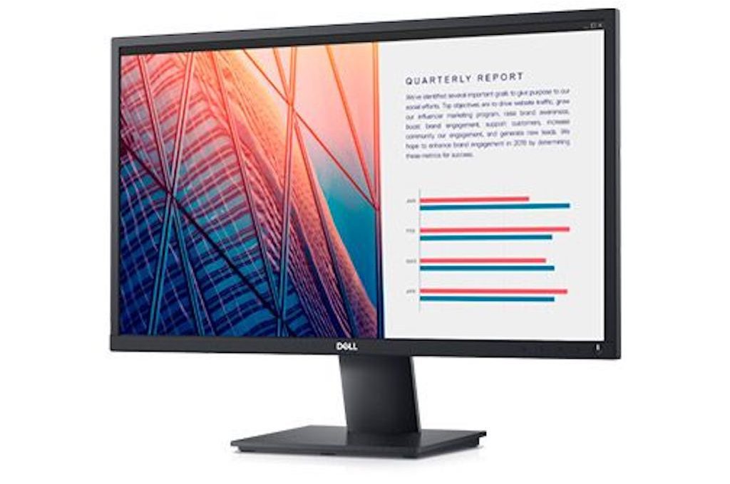 Dell 24 Monitor: E2420H.