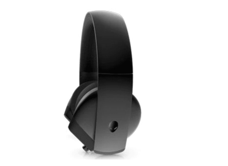 New Alienware Stereo Gaming Headset | AW310H.