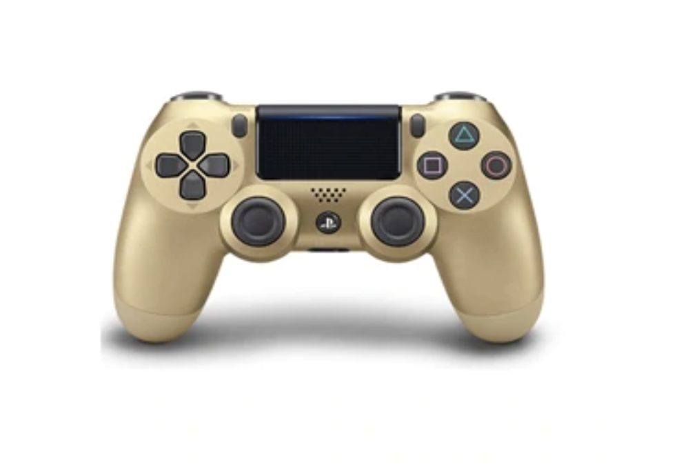 Sony Entertainment PS4 Dualshock 4 Controller.