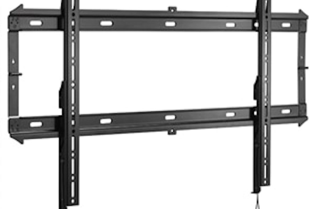 X-Large FIT Fixed TV Wall Mount 50 - 80 Inches.