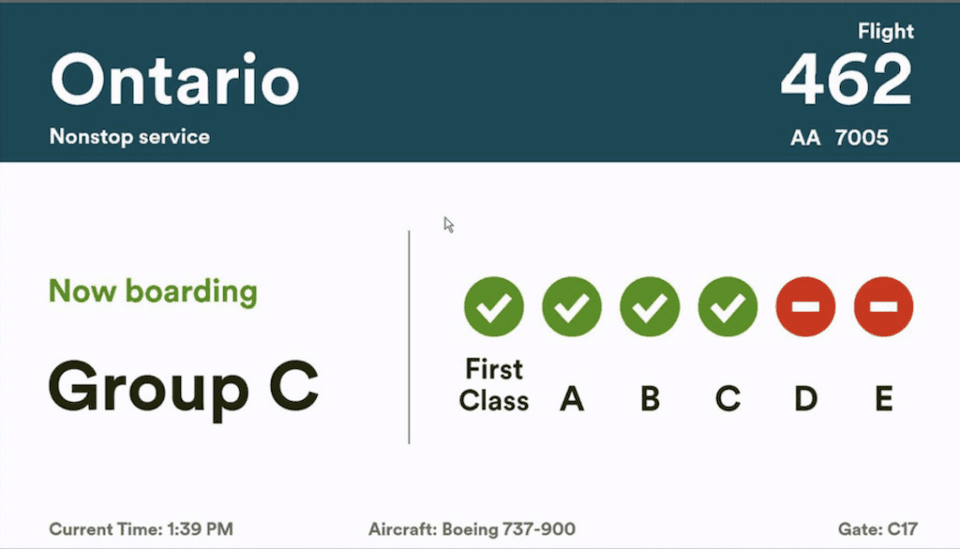 Alaska Airlines Boarding Groups Guide Don't Get Left Behind! [2023