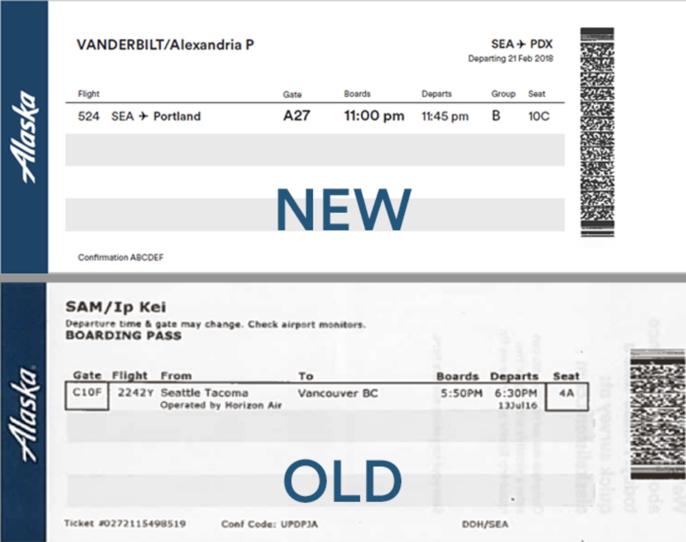 alaska airline flight status