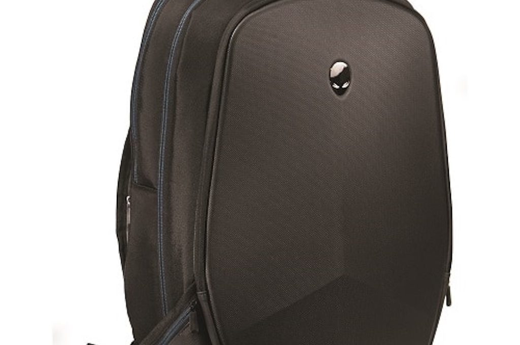 Alienware Vindicator Laptop Carrying Backpack V2.0 - 15.6 Inch.