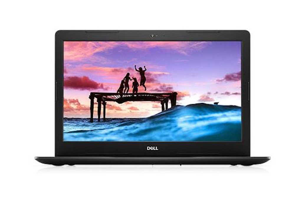 Inspiron 15 3000 Laptop.