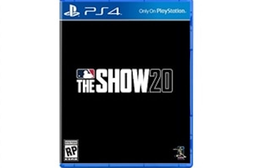 MLB The Show 20 - PS4.
