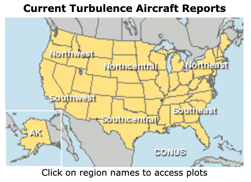 Using Turbulence Maps Ultimate Guide [2020] UponArriving