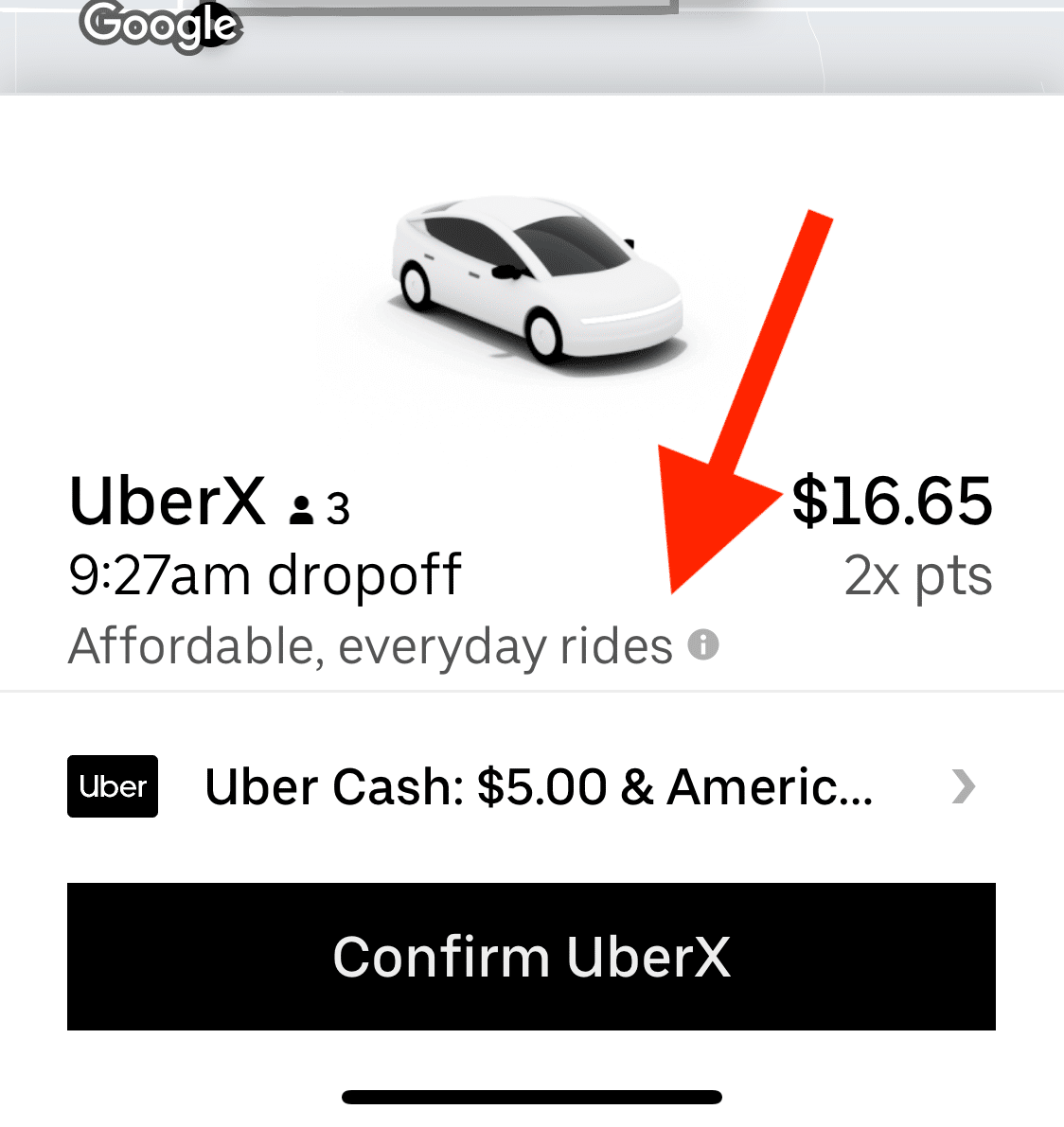 How Much Does Uber Charge Per Mile? [2022] UponArriving
