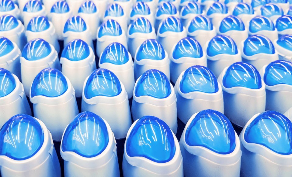 Can You Bring Deodorant on a Plane? (TSA Rules) [2024] UponArriving