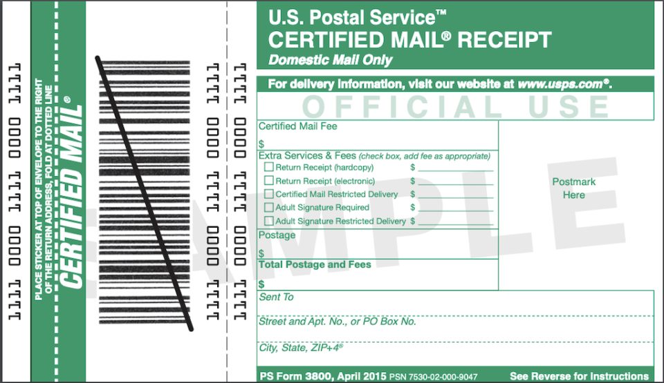 How to Mail a Check Safely (And Other Alternatives) UponArriving