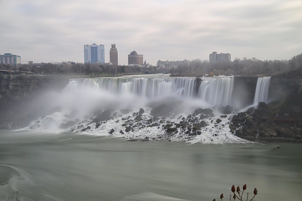 American Falls