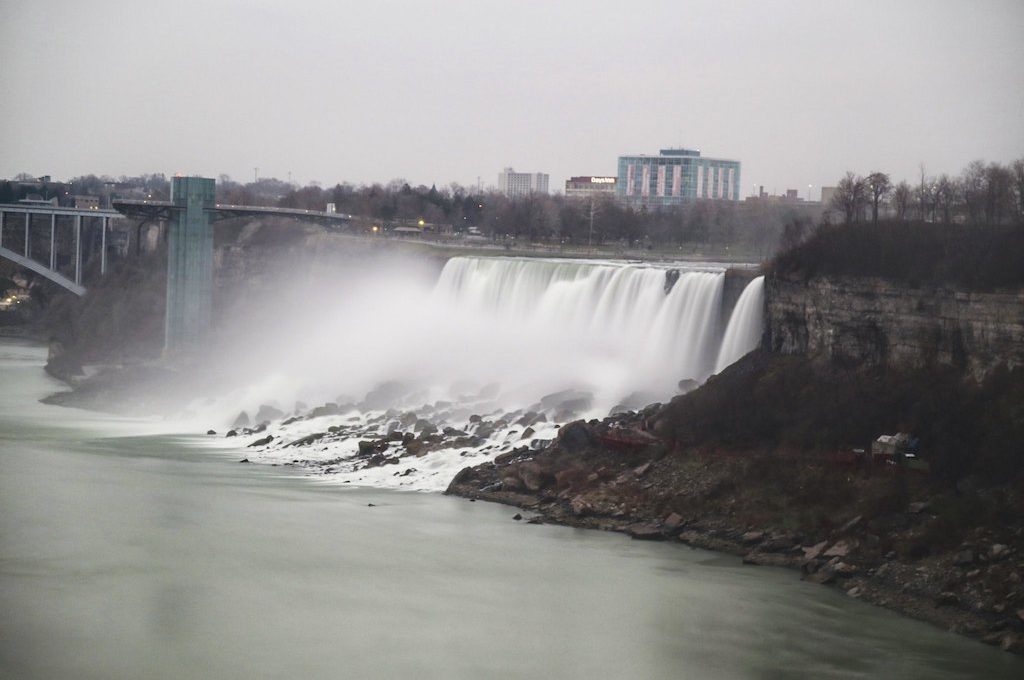 American Falls