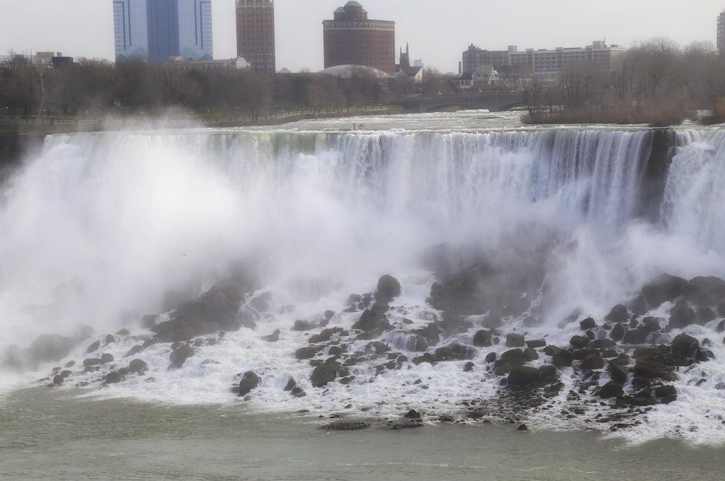 American Falls