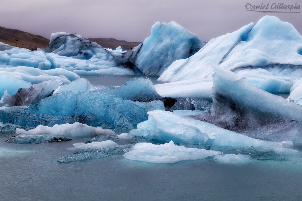 Glacier Lagoon