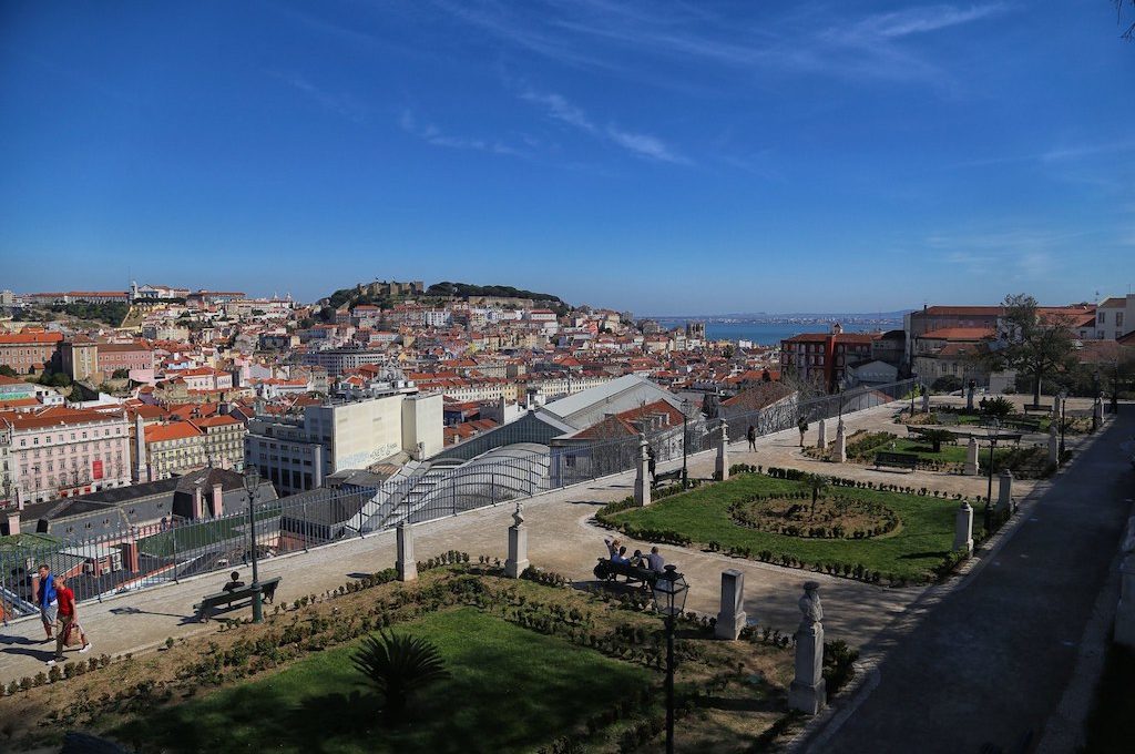 Lisbon Portugal