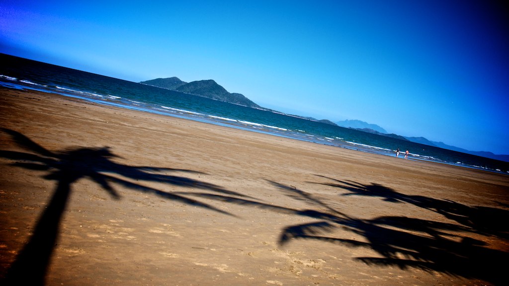 Mission Beach Australia