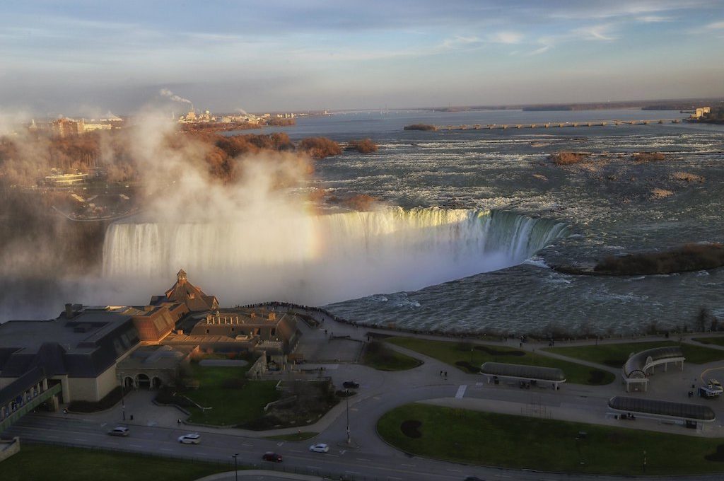 Niagara Falls