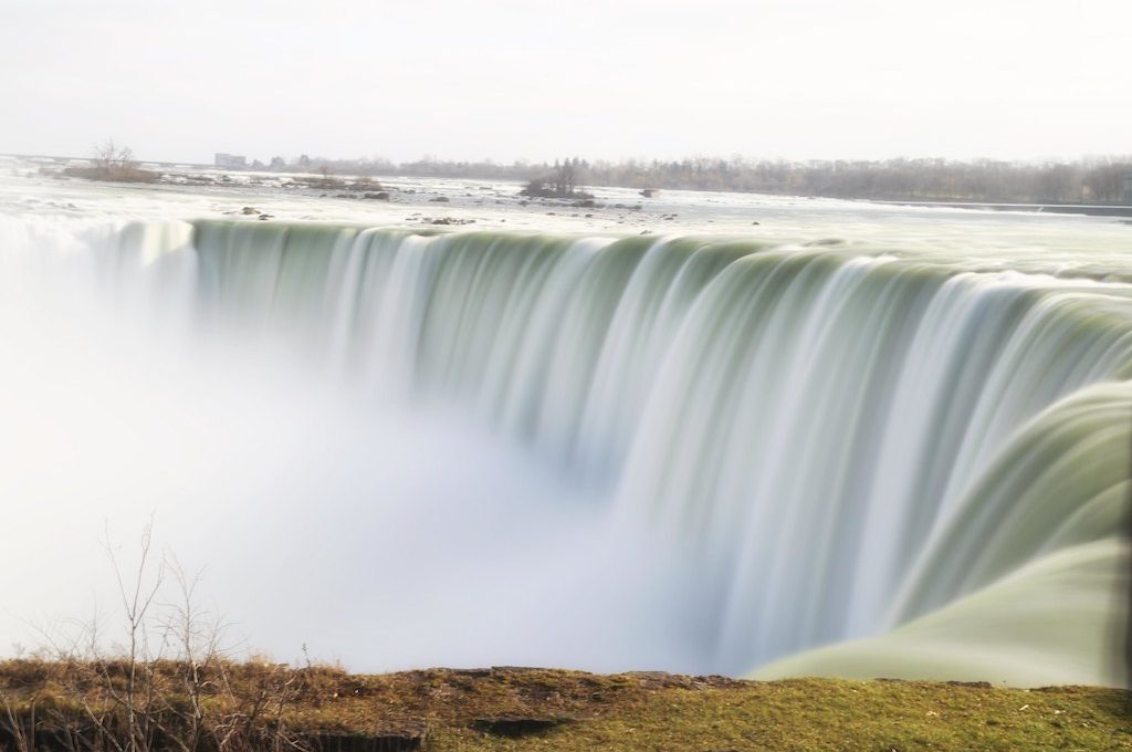 Niagara falls