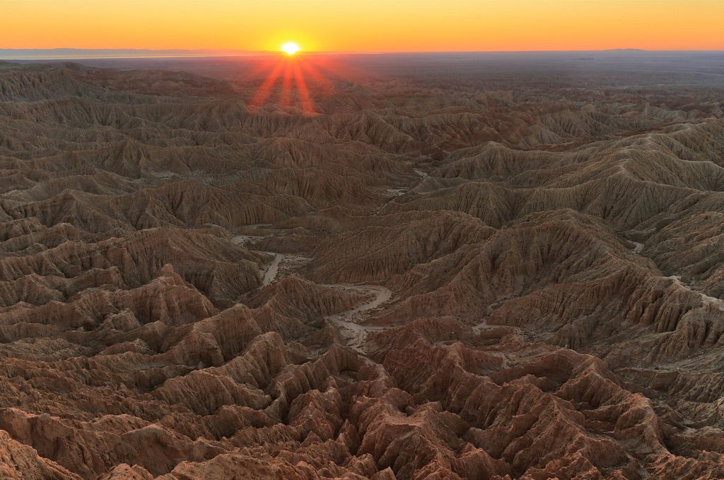 Anza Borrego