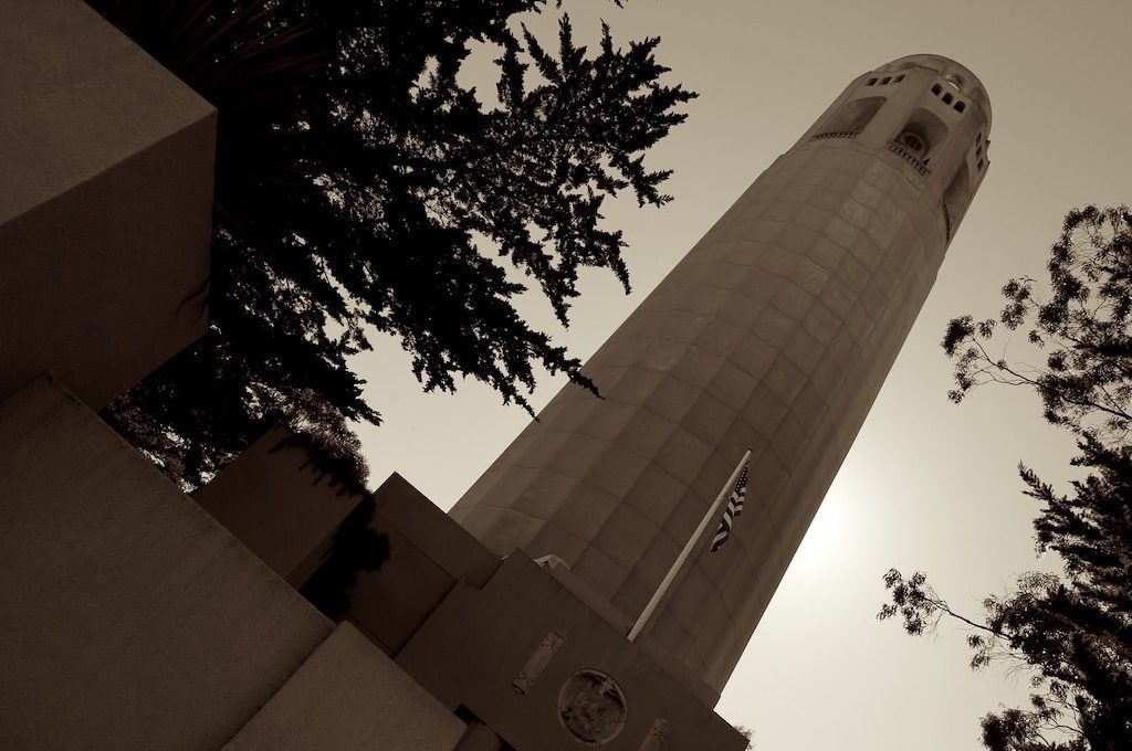 Coit Tower