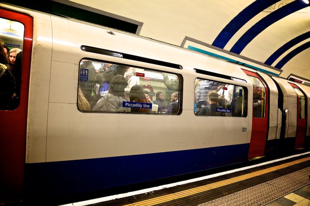 London Tube