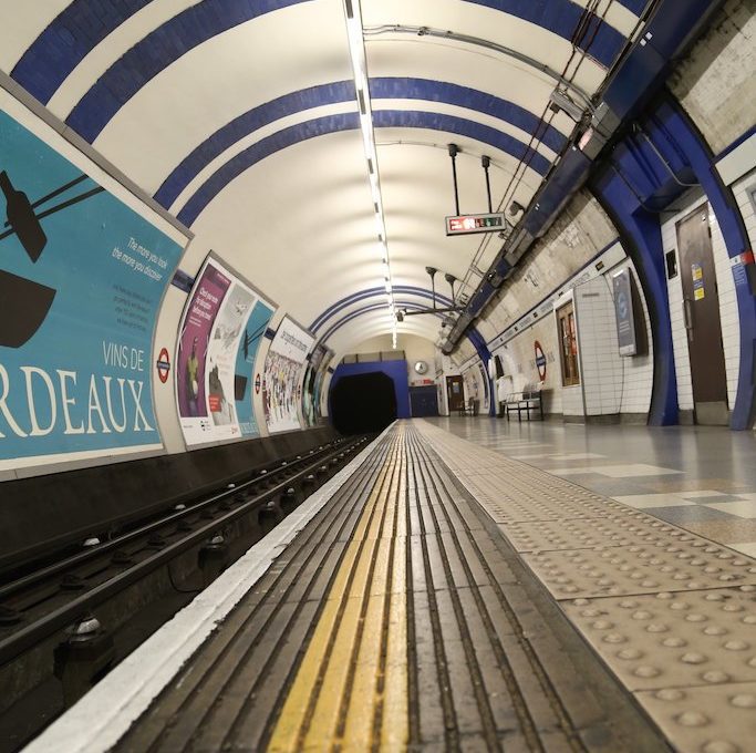 London Tube