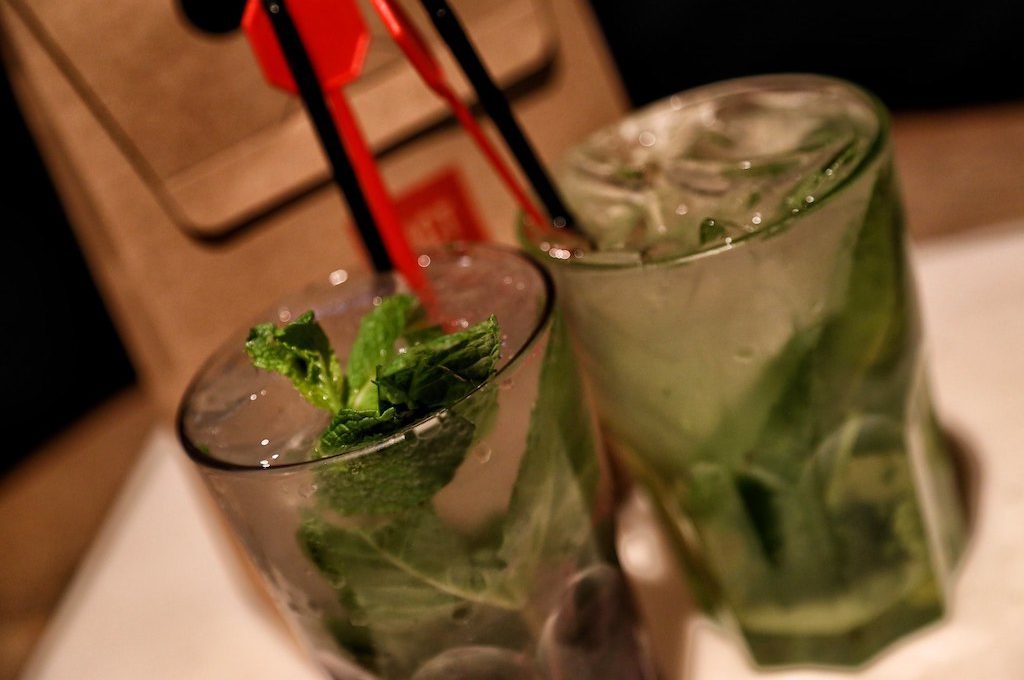 Mojitos Madrid