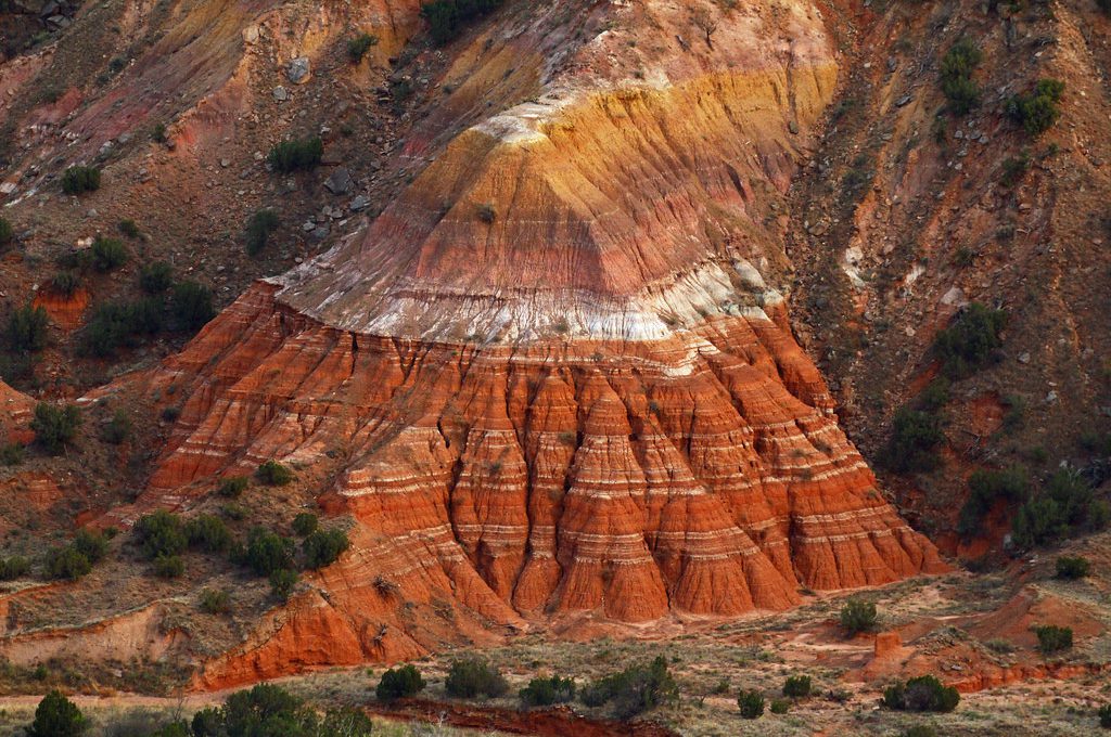 Palo Duro Canyon