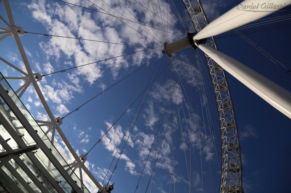 The London Eye