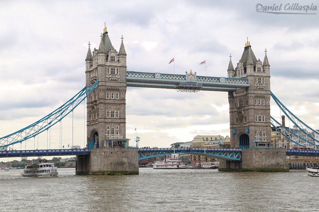 Tower Bridge London