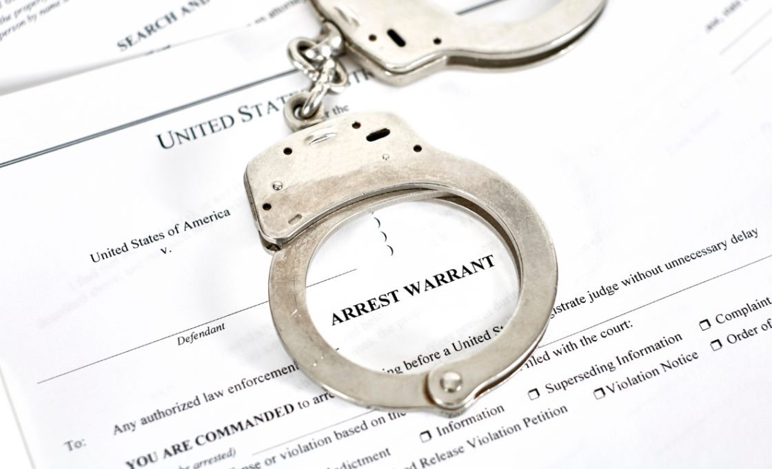 travel warrant meaning