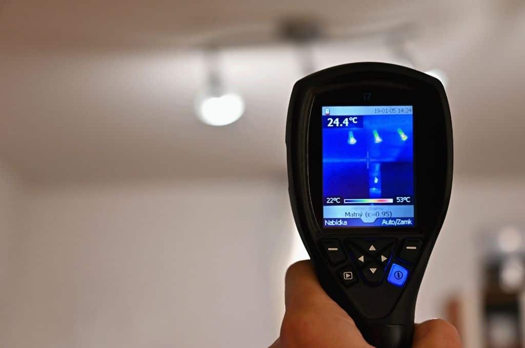 Thermal Imaging Cameras