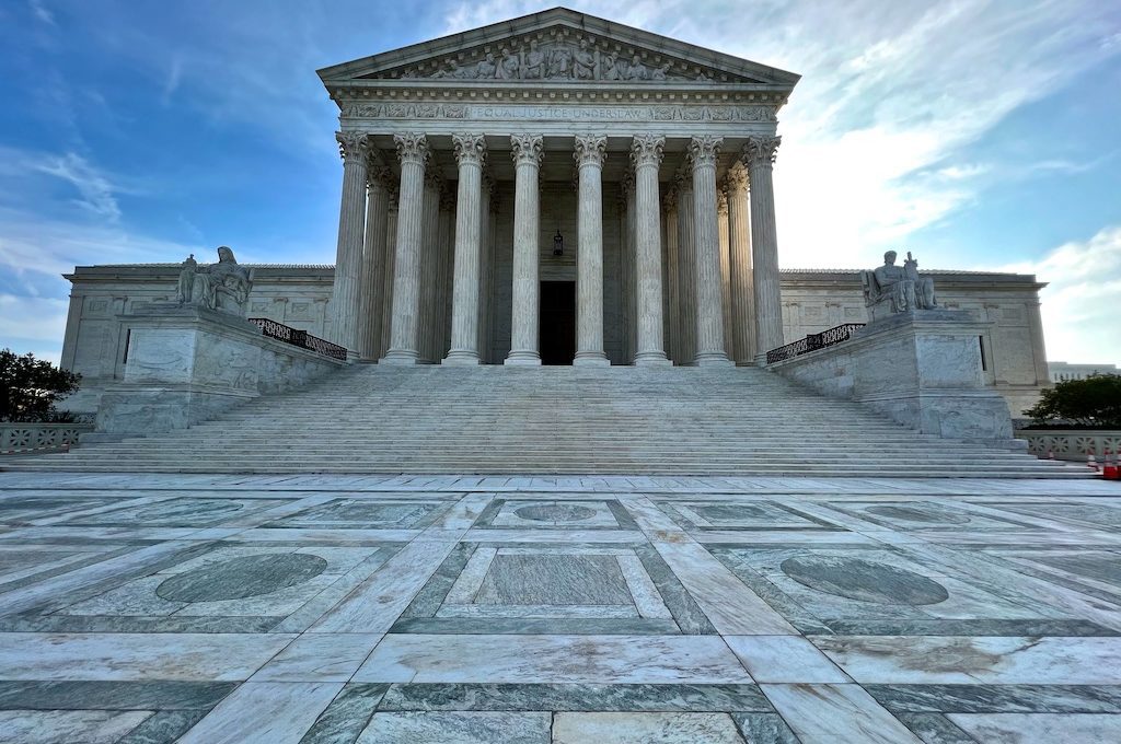US  Supreme Court
