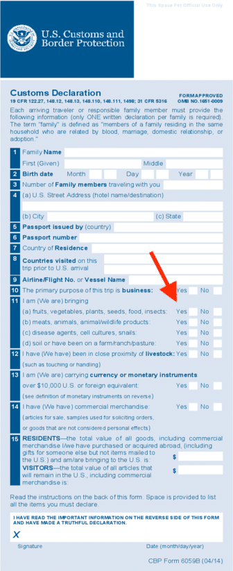 how to travel on plane with plants