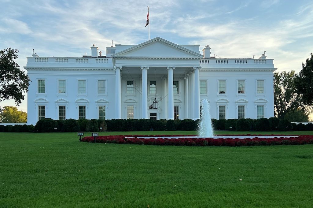 The White House