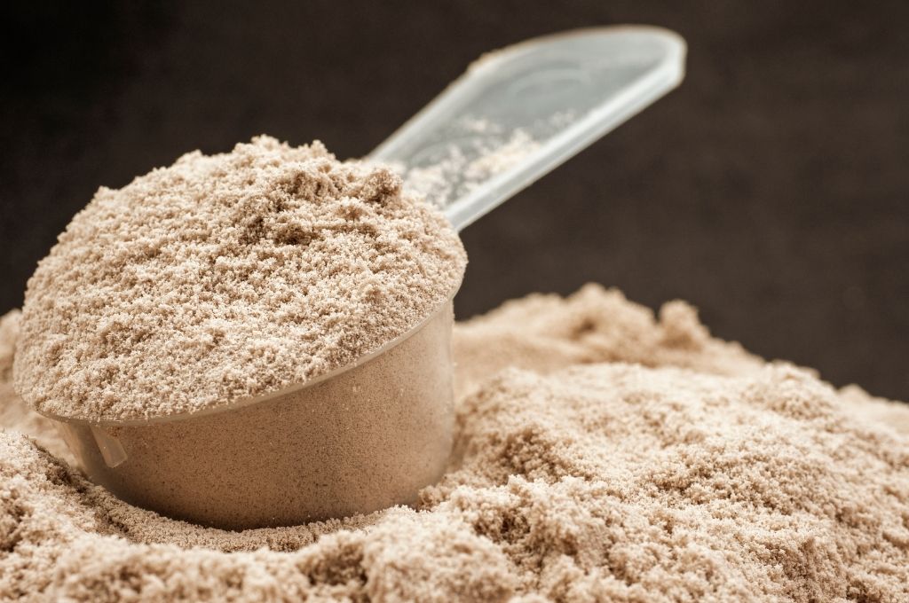How to Pack Protein Powder for Air Travel & Best Travel Container