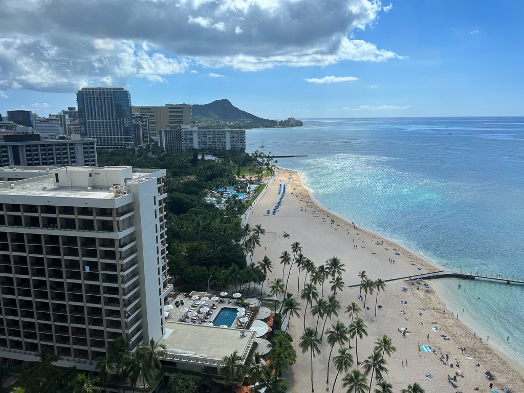 Why I Hated My Stay at the Hilton Hawaiian Village Waikiki Beach Resort -  The Points Guy