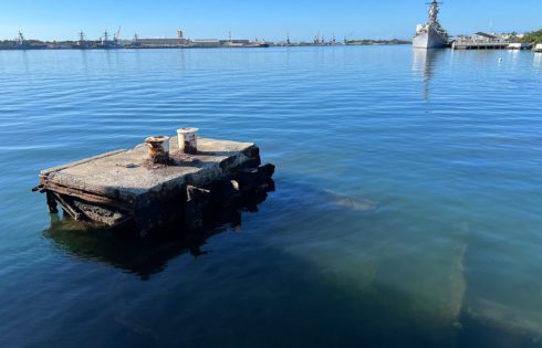 USS-Arizona-45 - UponArriving