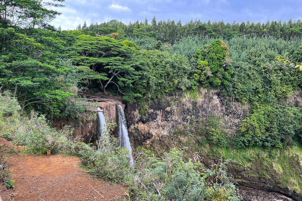 Wailua Falls