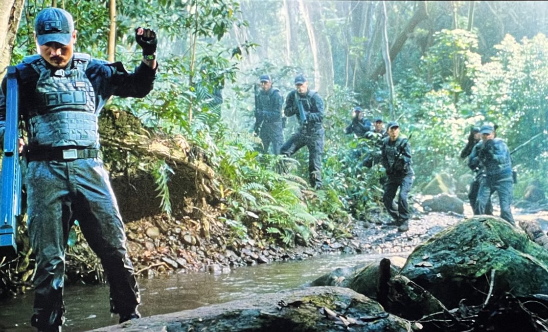 kualoa ranch jurassic park tours