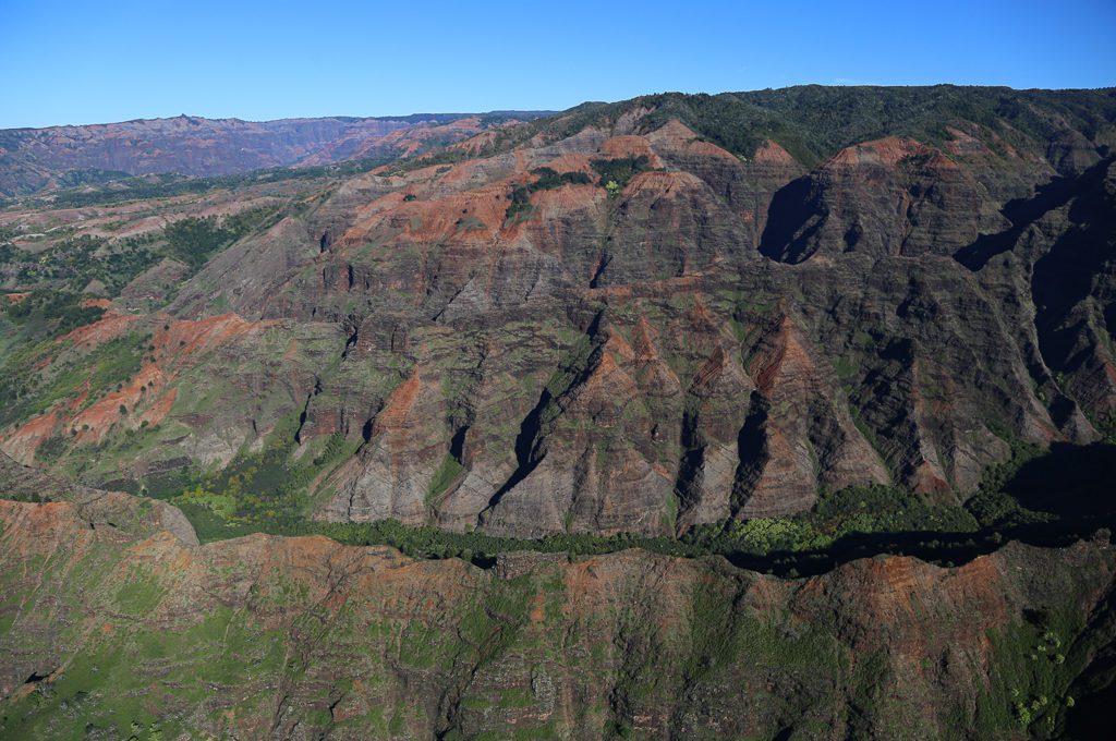 Waimea Canyon