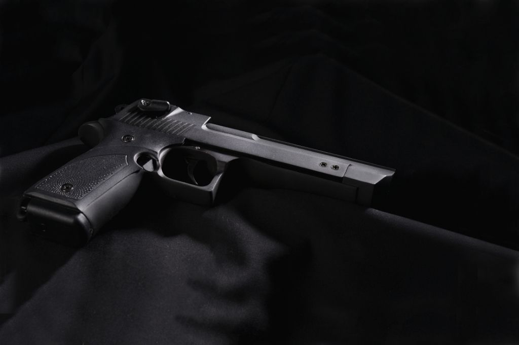 Can You Bring a Gun Into a Hotel? [2022] UponArriving