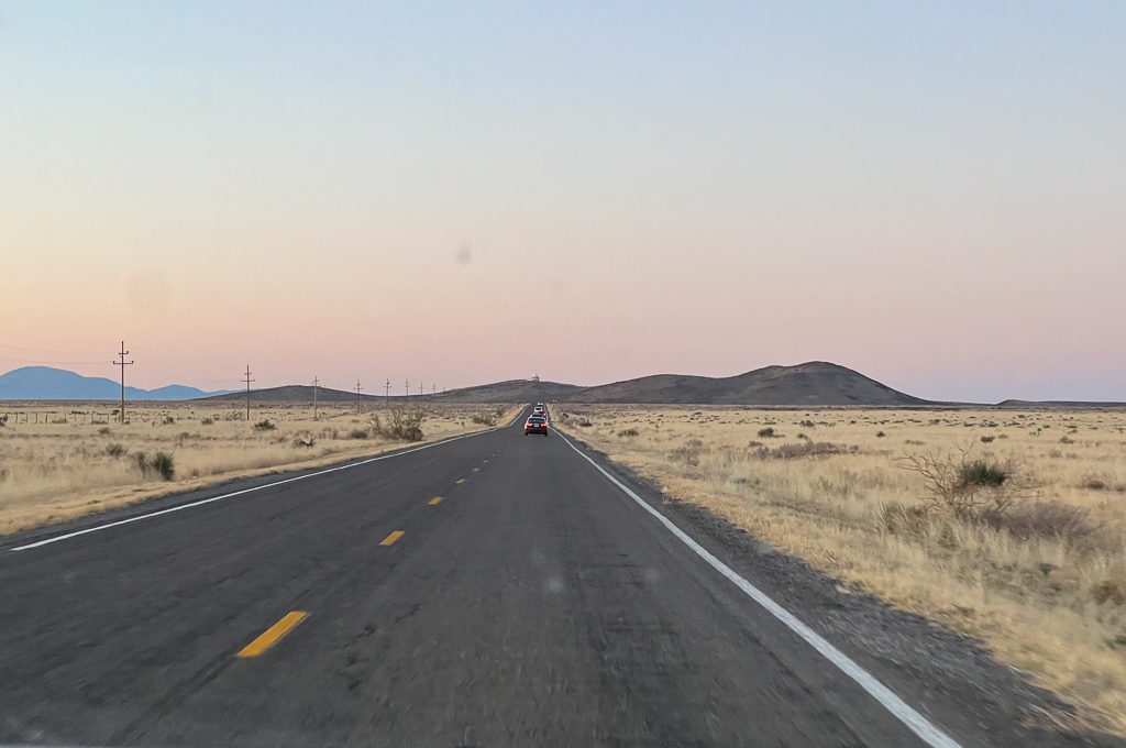 alamogordo trinity site tour